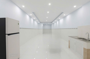 GIẢM 600TR, CÒN 4.8 TỶ, CĂN BÀU CÁT, NI SƯ HUỲNH LIÊN, TÂN BÌNH– 2 TẦNG MỚI