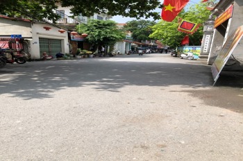 Bán nhà 5 tầng Đức Giang, Long Biên - 47m², MT 5.8m - Giá 6.5 tỷ - Vị trí đẹp