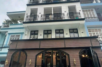 Chính Chủ Bán HXH Nguyễn Quang Diêu, Tân Quý, Tân Phú. DT 8x20m, Giá Tốt: 32 Tỷ!