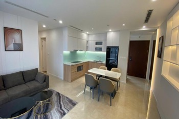 Bán căn hộ 3PN Vinhomes D’Capitale 95m2 - View Hồ - Giá Tốt