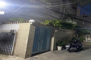 Bán nhà 4 tầng Quận 1 - Thạch Thị Thanh, 5.5x19m, Giá 21.5 tỷ