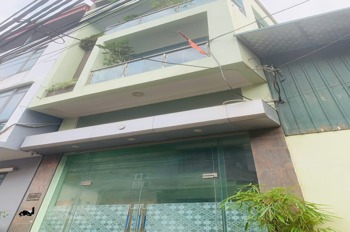 Bán Nhà Vương Thừa Vũ - Lô Góc Phân Lô Quân Đội - Ô Tô Đỗ Cửa - Đầu Tư Tăng Trưởng
