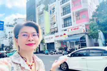 BÁN NHÀ MTKD Đ.TRẦN ĐÌNH XU. QUẬN 1 - 4M*20M - ĐẤT FULL THỔ CƯ - ĐƯỜNG 2 CHIỀU VỊ TRÍ KINH DOANH