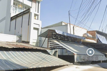 Chính Chủ Bán Mặt Tiền Đường Đỗ Thị Tâm, Tân Phú, DT 4x26m, Giá Tốt: 11,5 Tỷ