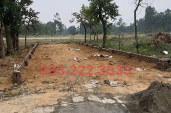 mặt đường Lê Quang Đạo trục đường kinh doanh rộng 36m trung tâm phường Xuân Hoà, Phú Thọ ( Phúc