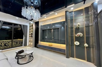 Mặt Phố Kim Giang 45m² - 5 Tầng - Giá 17.9 Tỷ - Vỉa Hè Rộng, Kinh Doanh Đỉnh Cao