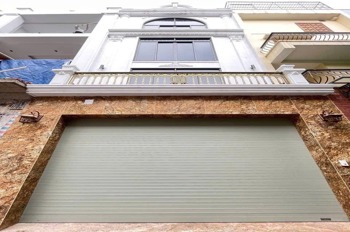 Khu đô thị Văn Khê - Biệt thự 83m2, 4 tầng, thang máy, gara ô tô - Giá tốt