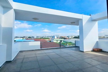 Bán Gấp Nhà Hẻm Thông Quận 7 - 66m2 - SHR - Giá 3.25 Tỷ