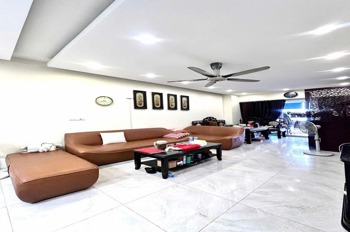 Nhà Mặt Tiền Xuân La - Tây Hồ: 75m2, 6PN, Giá 11.5 Tỷ