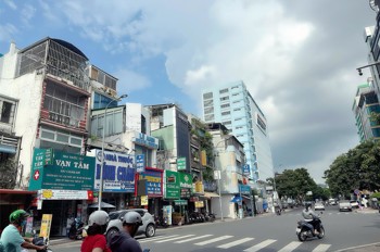 CHÍNH CHỦ CHƯA QUA ĐẦU TƯ - BÁN NHÀ MTKD 20M Đ. TRẦN QUỐC THẢO, QUẬN 3 - GIANG GIANG:0901611116