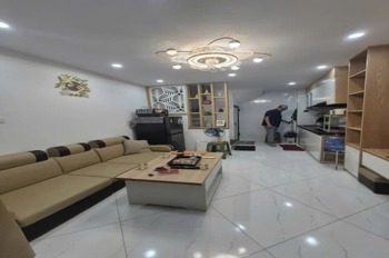Bán Nhà Phố Hồng Mai, Hai Bà Trưng - 22m², 6 Tầng, Mặt Tiền 3.1m - Giá 6 Tỷ +