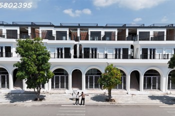 Mozzadiso gói 6 KĐT Mỹ Gia đang mở bán giai đoạn 2