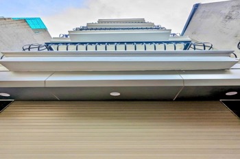 Bán nhà Kim Đồng, Giáp Bát: 40m2, 5 tầng, Ô tô đỗ cổng, Giá 8.9 tỷ