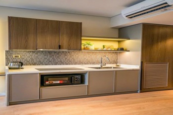 Căn Góc 2PN, Gần ĐH Công Nghiệp TP.HCM - 1.92 Tỷ (Full Nội Thất)