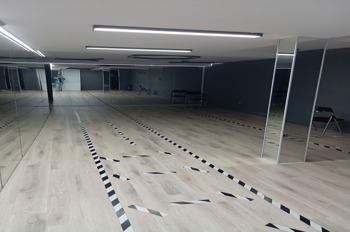 Cho Thuê Mặt Bằng 180m2 Nguyễn Văn Huyên - Cầu Giấy - Giá 45tr/Tháng