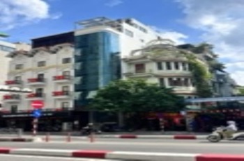Mặt Phố Tôn Đức Thắng - Kinh Doanh Đỉnh Cao, Dòng Tiền 30tr/Tháng