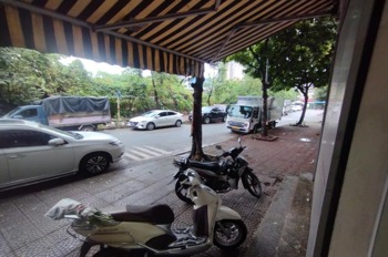Cho Thuê Biệt Thự Liền Kề Trung Văn Vinaconex3 - 90m2, 4 Tầng, Ô Tô Đỗ Cửa
