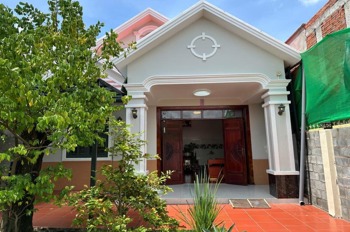 Nhà Vườn 256m2 HCM - Giá 2.5 Tỷ - Pháp Lý Sổ Hồng Riêng