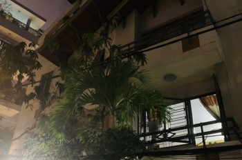 BIỆT THỰ 4 TẦNG-139M2- NGAY TT QUẬN 7- NHỈNH 14 TỶ