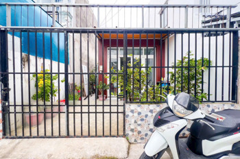 Bán Nhà Cấp 4 Hẻm Xe Hơi 1 Sẹc Đường Huỳnh Tấn Phát, Nhà Bè – 5m x 17m – Giá 5 Tỷ 2