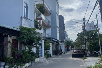 Bán nhà cấp 4 mặt tiền Mỹ Thị 94m², Nam Việt Á GD1, chỉ 6,x tỷ