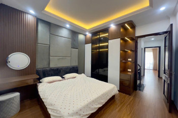 Nhà Xuân La 51m, 6 tầng, thông Võ Chí Công, thông Xuân La, thông Ngoại giao đoàn