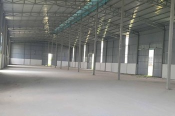 CHO THUÊ NHÀ XƯỞNG 3500m2 tại NGUYÊN KHÊ. Xã PHÚC THỊNH. HÀ NỘI
