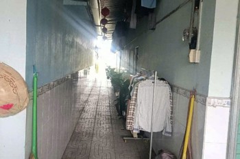 Nhà Mặt tiền SHR 70 phòng 785m2 – Nguyễn Kiệm Quân Gò Vấp S