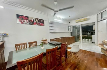 Bán Căn Hộ 4PN, 160m2, Tòa 24T2 Hoàng Đạo Thúy - Giá Tốt