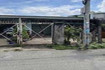 Bán đất mặt tiền Thạnh Lộc 49, Quận 12 - SHR, 150m2 - Giảm 100tr