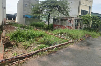 Giảm 100tr! Đất Vuông SHR HXH 98m2 – Thạnh Xuân 40 Quận 12 SS