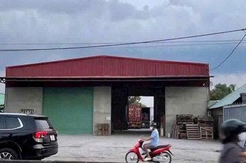 NHÀ XƯỞNG SIÊU VIP, FULL THỔ CƯ MT NGUYỄN VĂN BỨA, XUÂN THỚI THƯỢNG, HÓC MÔN