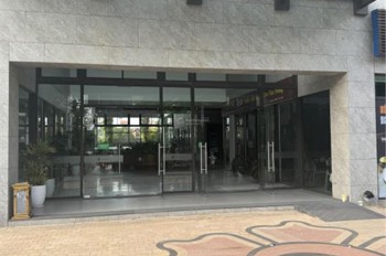 Bán chân đế góc 2 tầng tại Chung cư Sky Oasis, 10,5 tỷ, mặt tiền lớn, 166m2, đẹp, nhiều tiện ích
