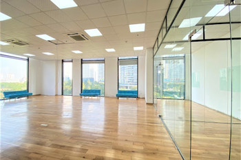 1 Căn Duy Nhất - Mặt Phố Tú Mỡ - Tòa Văn Phòng 8 Tầng - Mt 5M - Giá Cực Đẹp 37 Tỷ