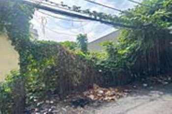 Đất Nền Quận 12 - SHR, HXT, 120m2 - Thạnh Lộc 29 - Giá 6.9 Tỷ