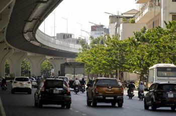 GIÁ RẺ NHẤT KHU VỰC - MẶT PHỐ ĐẠI LA - 240M² - MT 9.5M - VỈA HÈ 4M - 115 TỶ