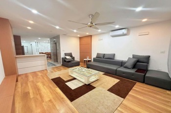Bán Nhà Phùng Chí Kiên Phân Lô, 79m² 6 Tầng Thang Máy, Kinh Doanh - 32 Tỷ