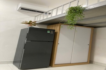 CHDV Mặt Tiền Xe Tải Bùi Đình Túy - 80m2 - Thu Nhập 84Tr/Tháng