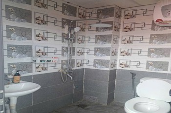 Nhà Dân 5 Tầng, 6 Phòng Ngủ, Thanh Lân, Hoàng Mai - Giá Tốt