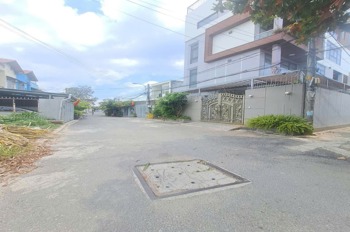 Nhà Mặt Tiền Nở Hậu Quận 12 - Giảm 500 Triệu - SHR - 8.5 Tỷ