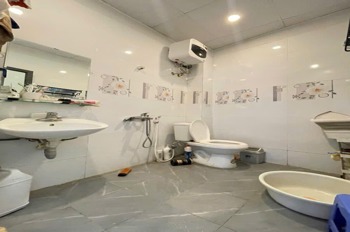 Nhà Mặt Phố Thái Thịnh 8 Tầng, Thang Máy, Vị Trí Đắc Địa - Giá 55 Tỷ