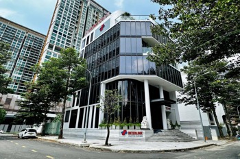 Bán Mặt Tiền Xô Viết Nghệ Tĩnh, Bình Thạnh - 4 Tầng - DT 5.3x27m - Giá 26 Tỷ