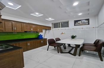 Nhà Đẹp Hoàng Mai - Nội Thất Cao Cấp - Giá 8.68 Tỷ