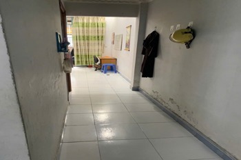 Bán nhà 79.5m2 Linh Xuân - Full Thổ Cư, 2 Mặt Hẻm, Giá 4.15 Tỷ