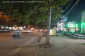 Mặt Phố Đông Tác - 41m² - Mặt Tiền 2.7m - Giá 3 Tỷ - Vị Trí Đắc Địa