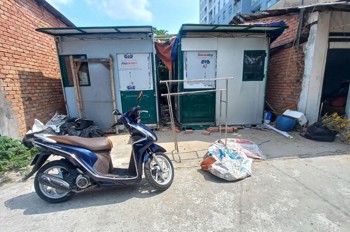 Bán Lô Đất Hẻm 94 Đường Hồ Văn Tư - Trường Thọ - Thành Phố Thủ Đức