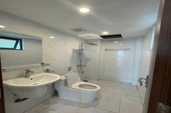 Bán nhà mặt tiền Lò Đúc, Hai Bà Trưng - 30m2, 5 tầng, 10.5 tỷ