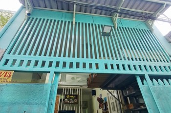 Giáp Tân Phú - Vài Bước Ra Mt - 53M2 (4.2X12.5) 2 Tầng BTCT - Chỉ Nhỉnh 4 Tỷ