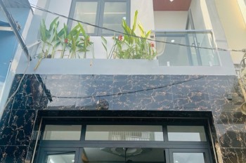 Chỉ Hơn 4 Tỷ - Lê Văn Quới - 2Pn - Đường 4M - Nhà Đẹp Ở Ngay