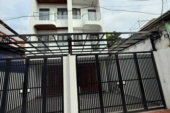 bán nhà Hoa Lâm-Việt Hưng, 83m x 5 tầng, thang máy, gara, nở hậu, 6 ngủ khép kín, dòng tiền